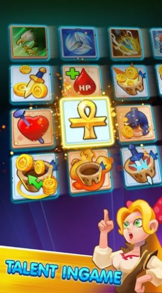 皇家突袭TD游戏官方版 V1.0.66截图2