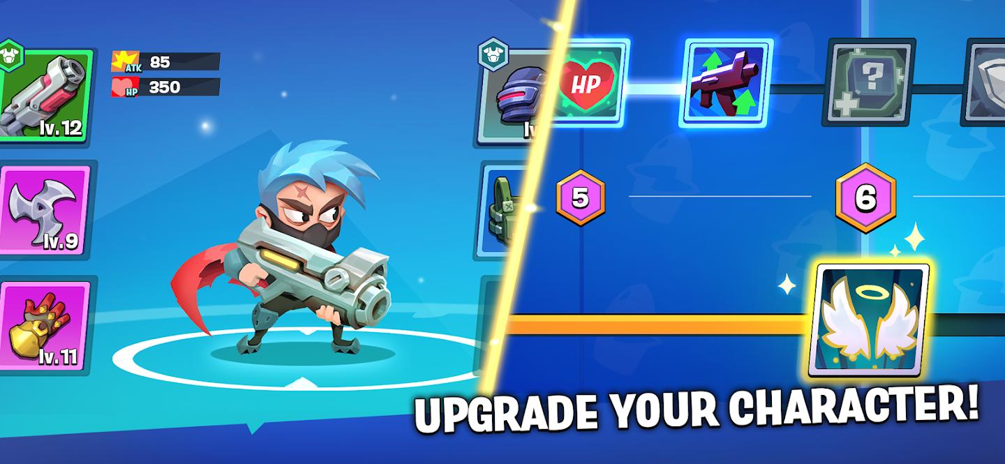 首席射手游戏官方版 V0.8.23截图1