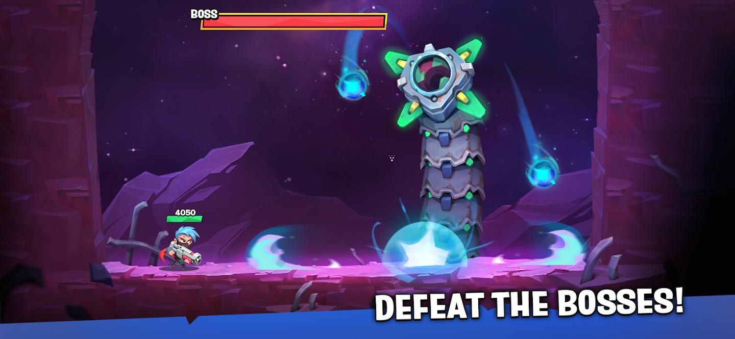 首席射手游戏官方版 V0.8.23截图2