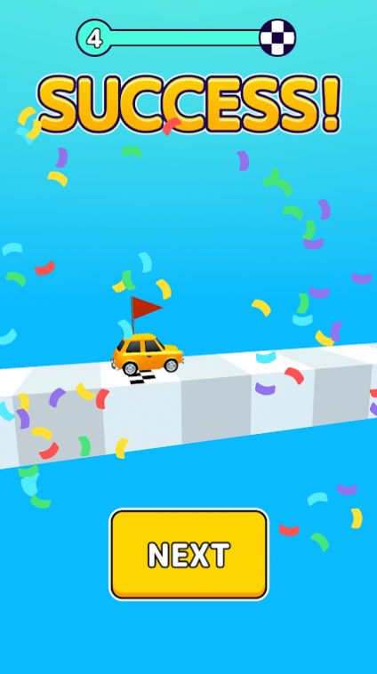 画变形车游戏官方版 V1.0截图1