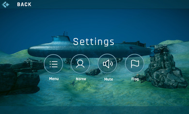 潜艇模拟器2手机版免费下载安装 V1.0.1截图1