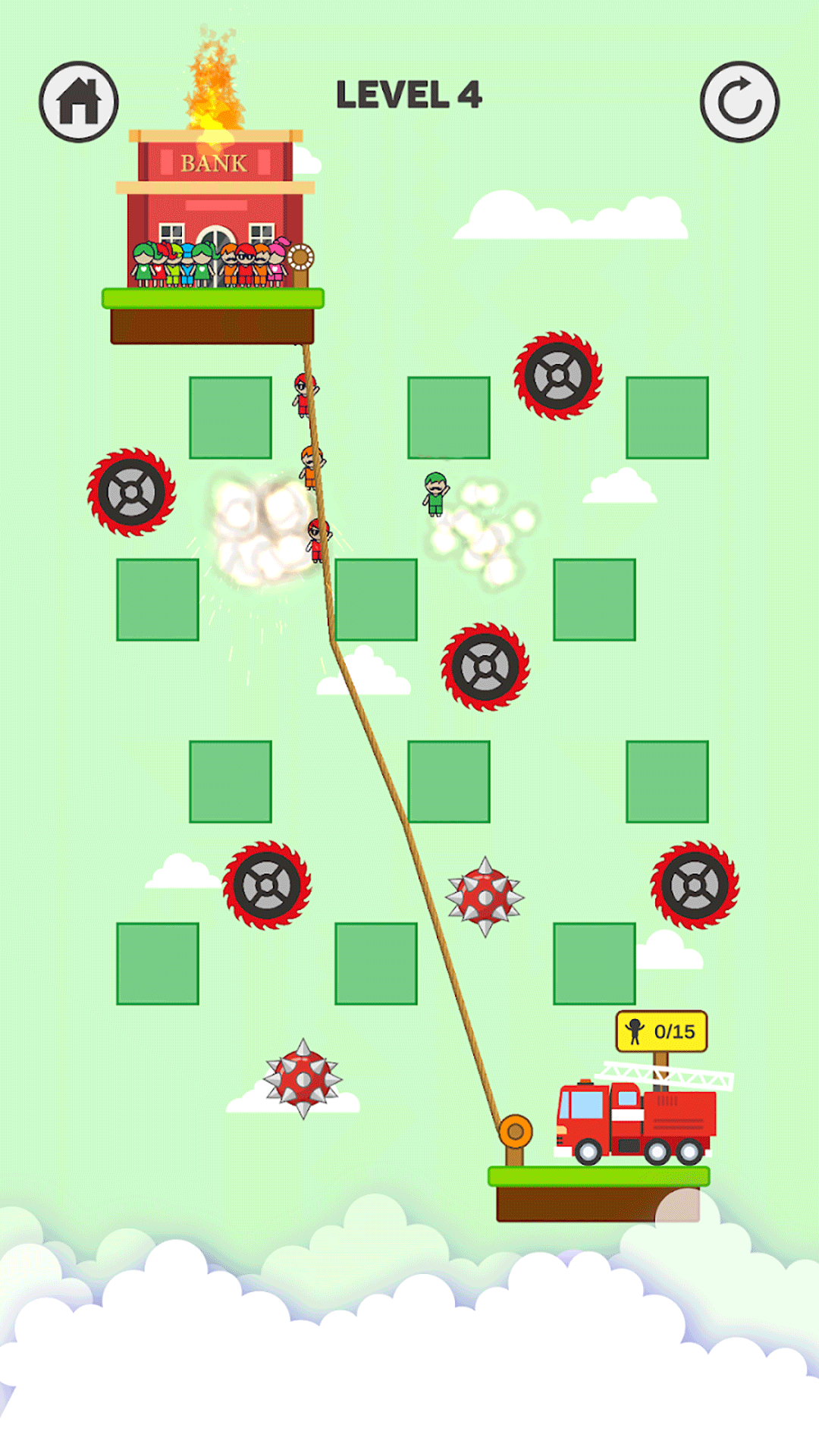 逆天救援游戏手机版下载 V1.0.1截图2