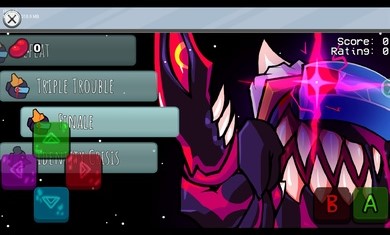 FNF内鬼 V4正式版官方版下载 V1.0.3截图1