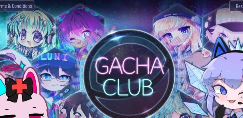 gacha dream游戏官方中文版 V1.1.0截图2