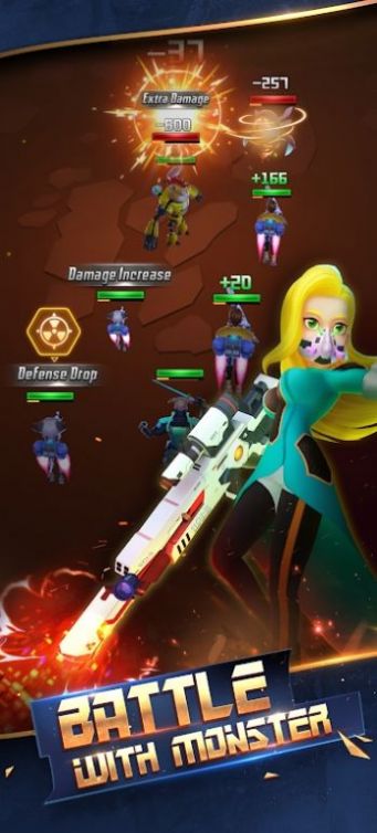 人类甜瓜游乐场官方安卓版下载安装中文 V1.0.0截图1