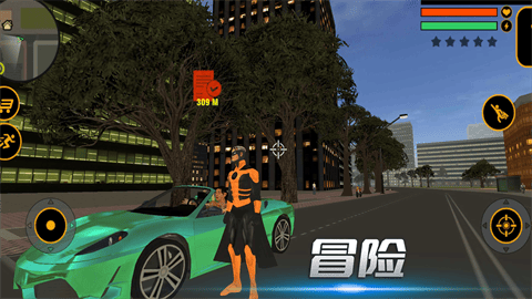 末日使命对决游戏官方版 V2.0.0截图1