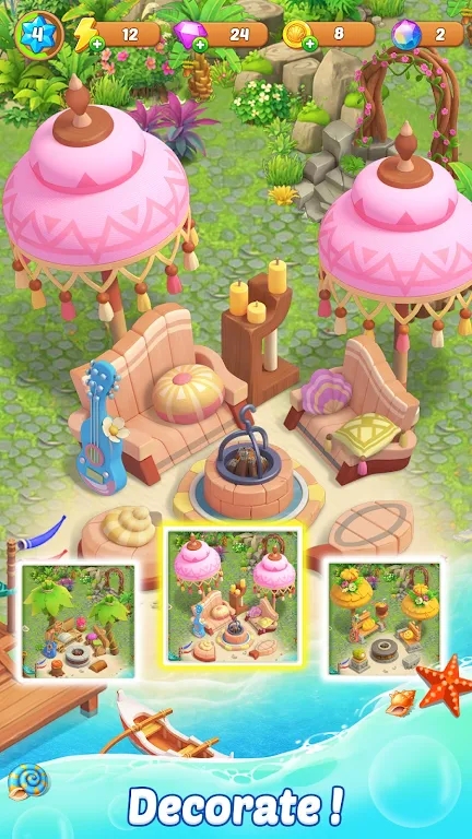 冒险岛合并游戏官方版 V1.0.1截图2