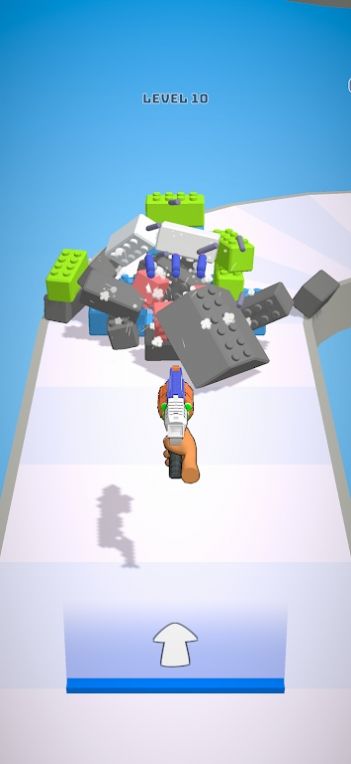 堡垒破坏者游戏官方版 V1.0.2截图2