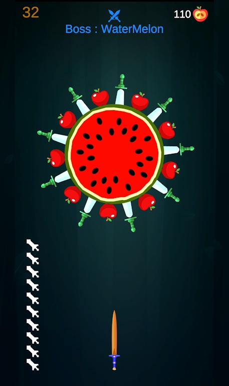 开心飞刀游戏官方版 V1.1.1截图1