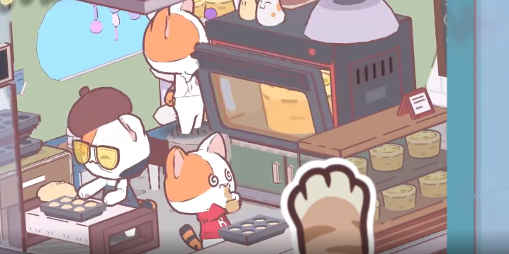 我的猫塔游戏安卓版 V1.0.10截图1