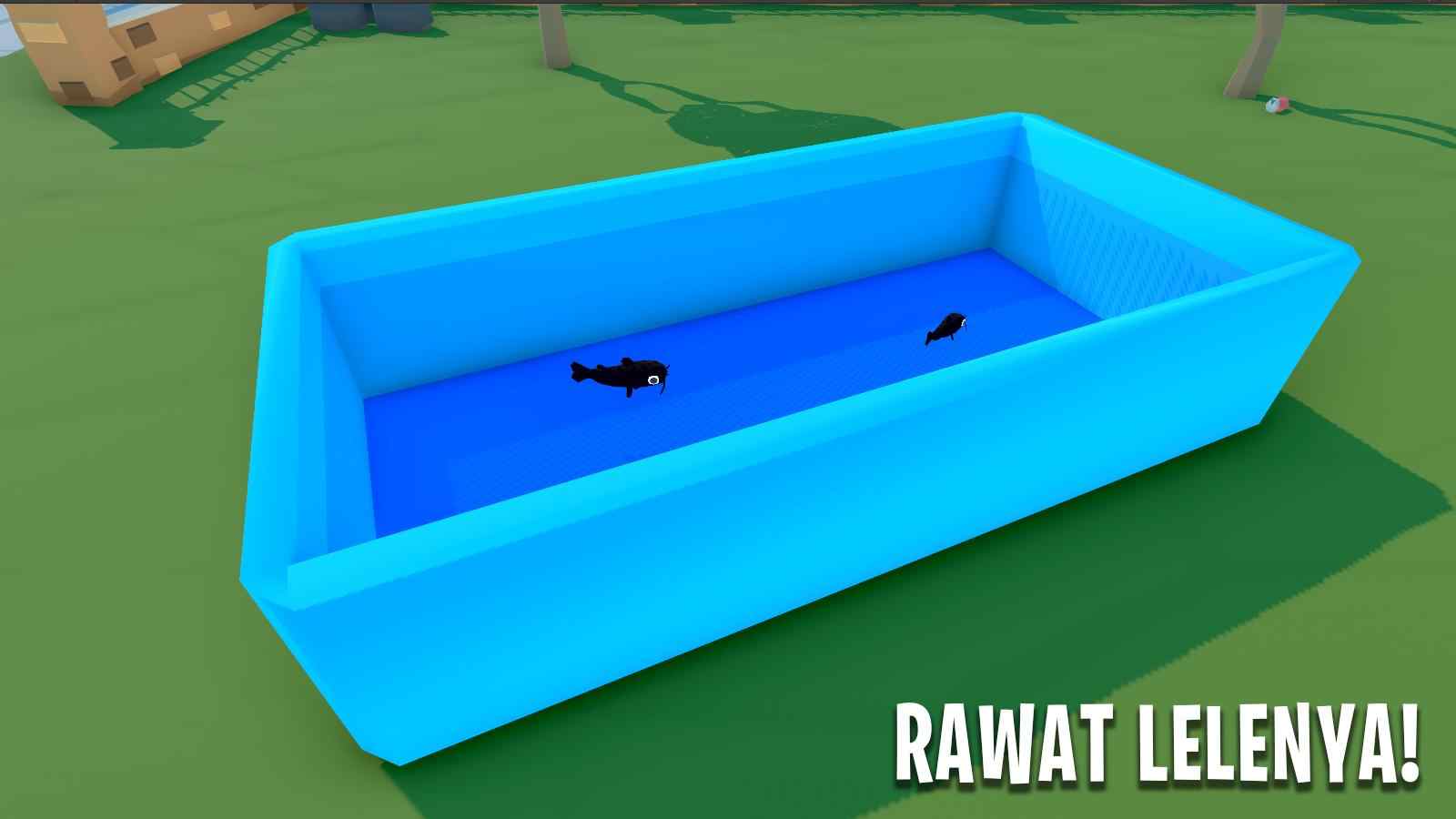 我是鲇鱼养殖户游戏官方版 V0.1截图1