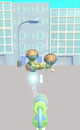 造枪大作战游戏官方版 V0.2截图1