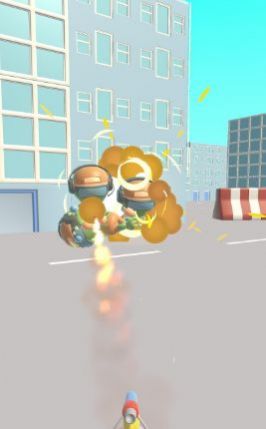 造枪大作战游戏官方版 V0.2截图2