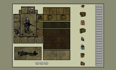 我的士兵游戏中文手机版 V1.6截图1