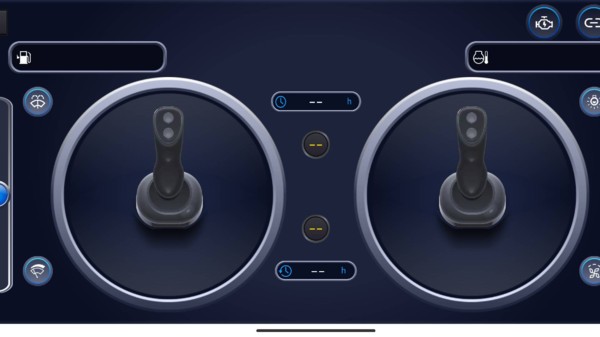 易控app V1.0.3 安卓版截图2