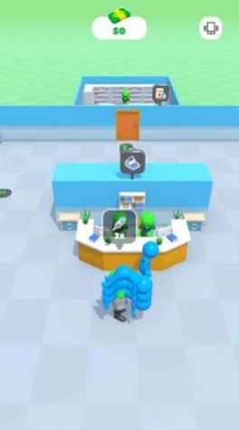 医院经理游戏最新版2023 V2.0截图2