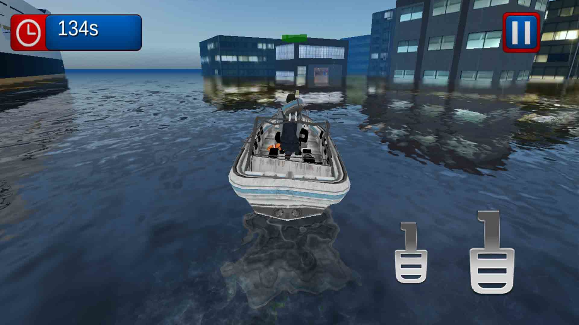 海上任务游戏安卓版 V1.0截图1