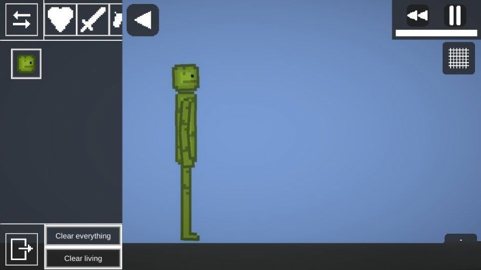 甜瓜游乐场14.0虫虫汉化版下载7723最新版 V13.4截图2