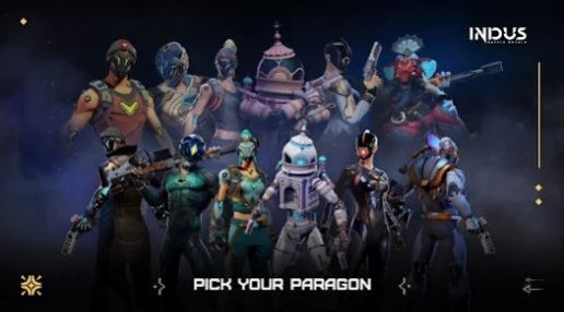 印度皇家战役游戏官方版 V1.0截图2