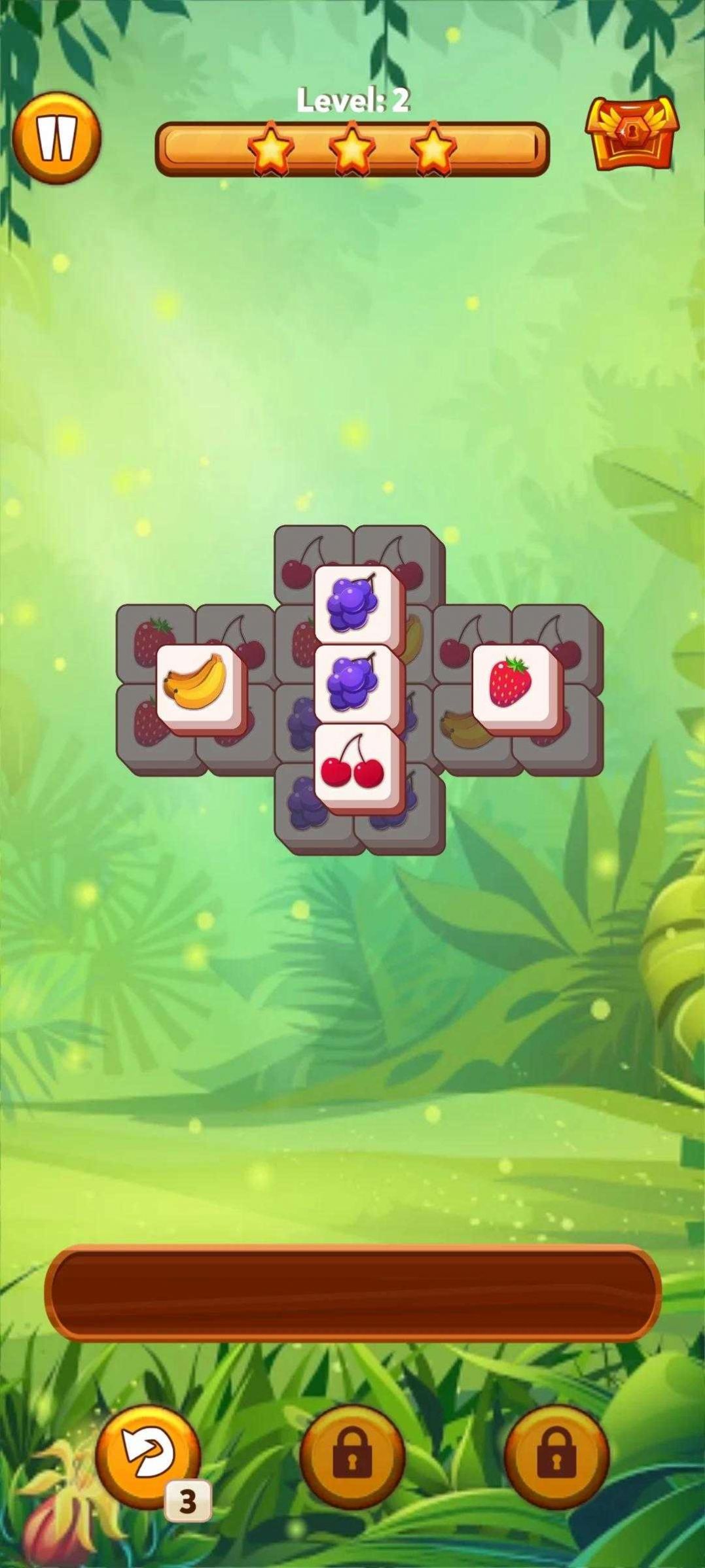 森林图块匹配游戏官方版 V1.0截图1