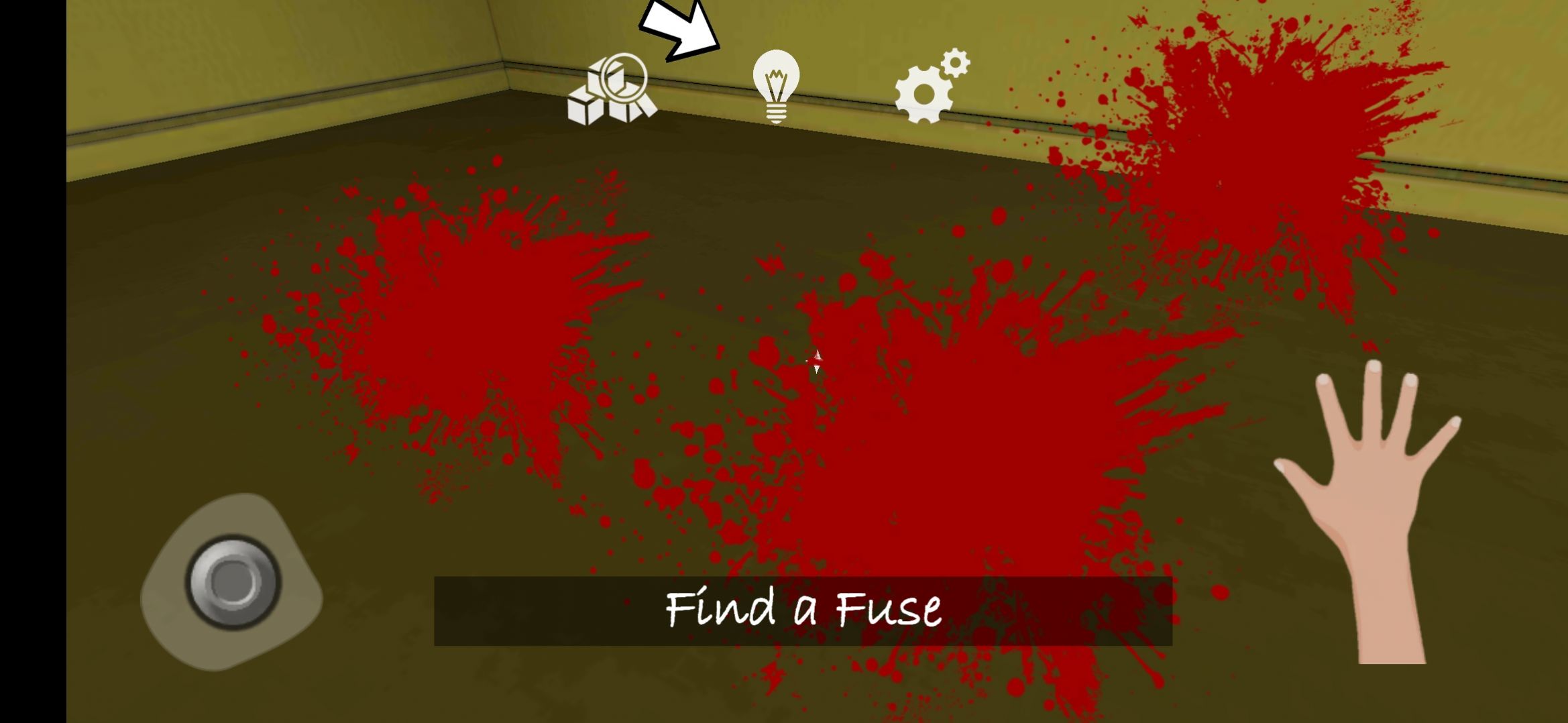 班班幼儿园第三章下载安装手机版 V0.1截图1