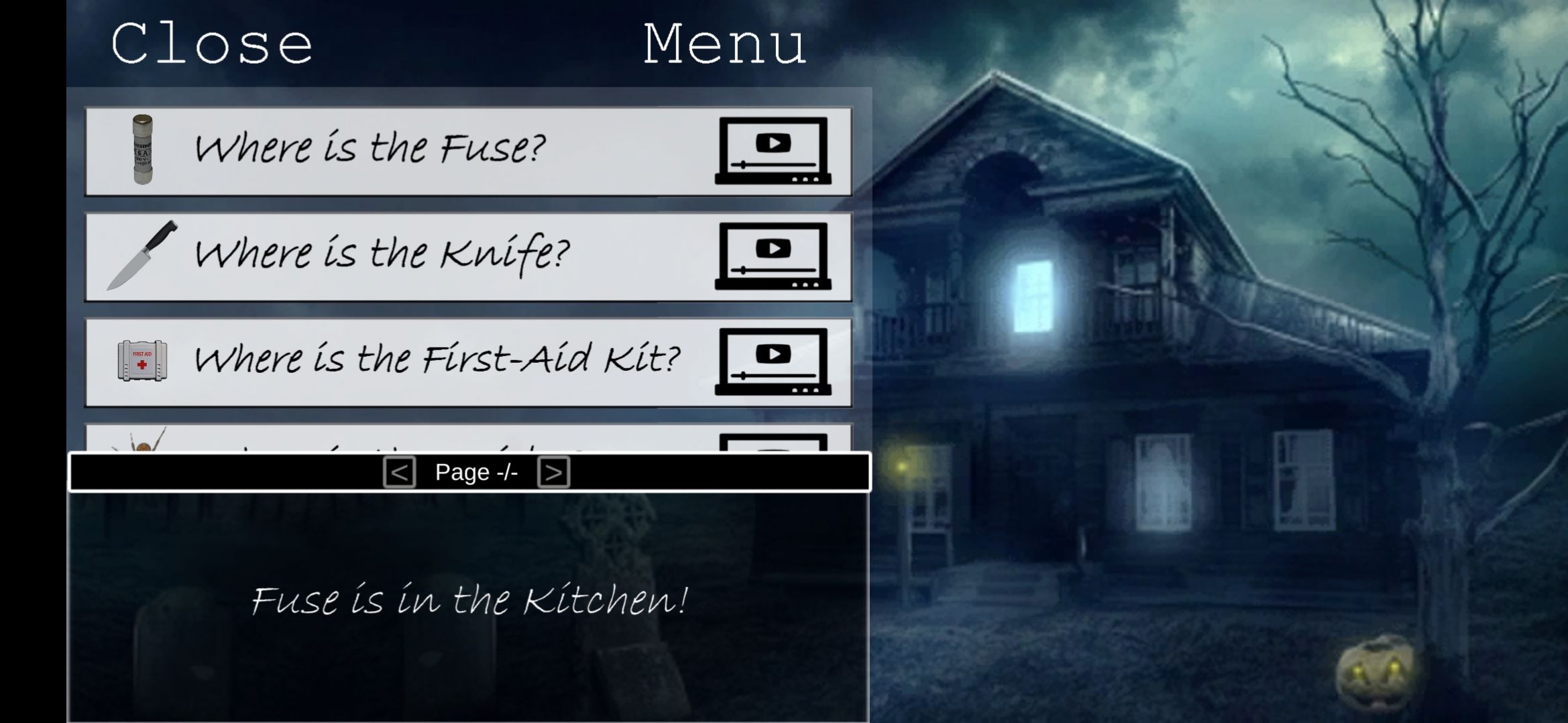 班班幼儿园第三章下载安装手机版 V0.1截图2