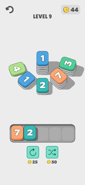 ZenTen游戏官方版 V0.1截图2