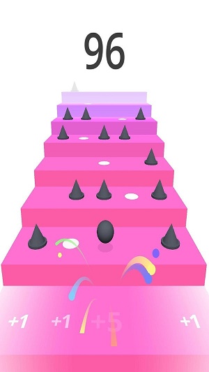 攀登楼梯小游戏官方版 V1.2截图2