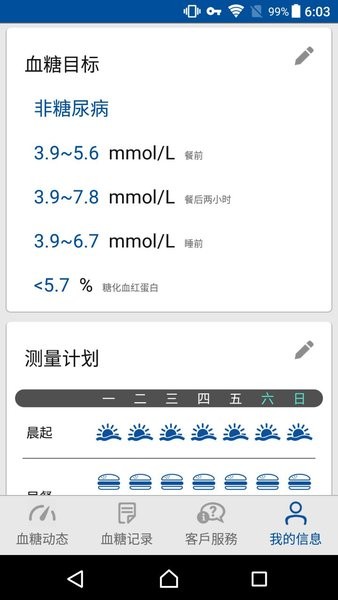瑞特健康软件 V2.0.17 安卓版截图2