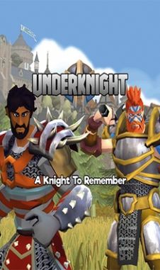 骑士之下游戏中文最新版 V0.152截图1