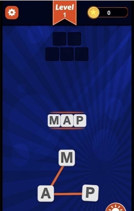 答题英雄游戏安卓版 V1.0截图1