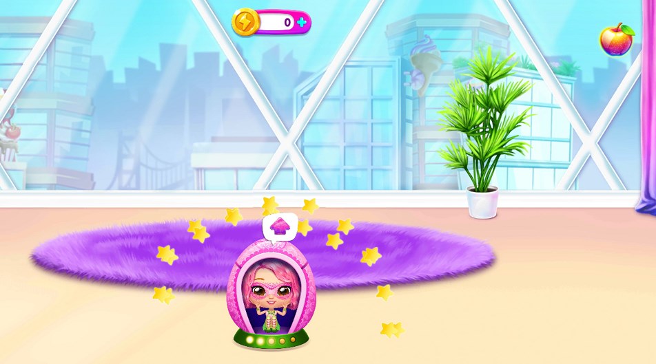 我的公主小屋游戏官方手机版 V1.1.3018截图1