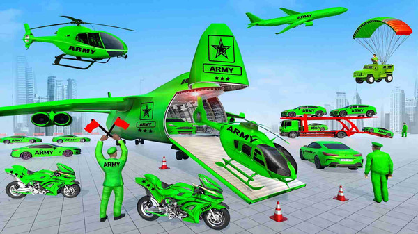 欧洲卡车竞速模拟器下载安装手机版 V1.0截图2