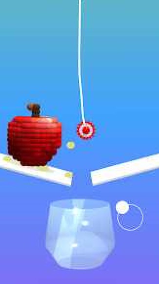 果汁制造小游戏官方版 V0.0.1截图2