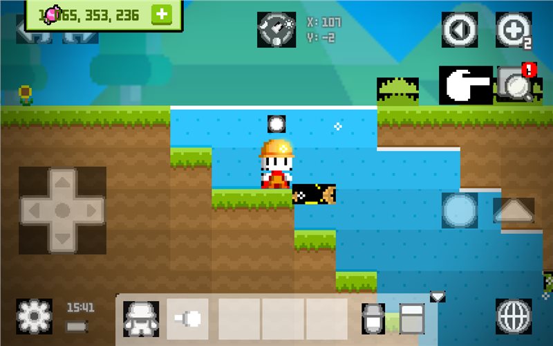 波古波古2023年最新版本可联机官方正版 V1.0.227截图1