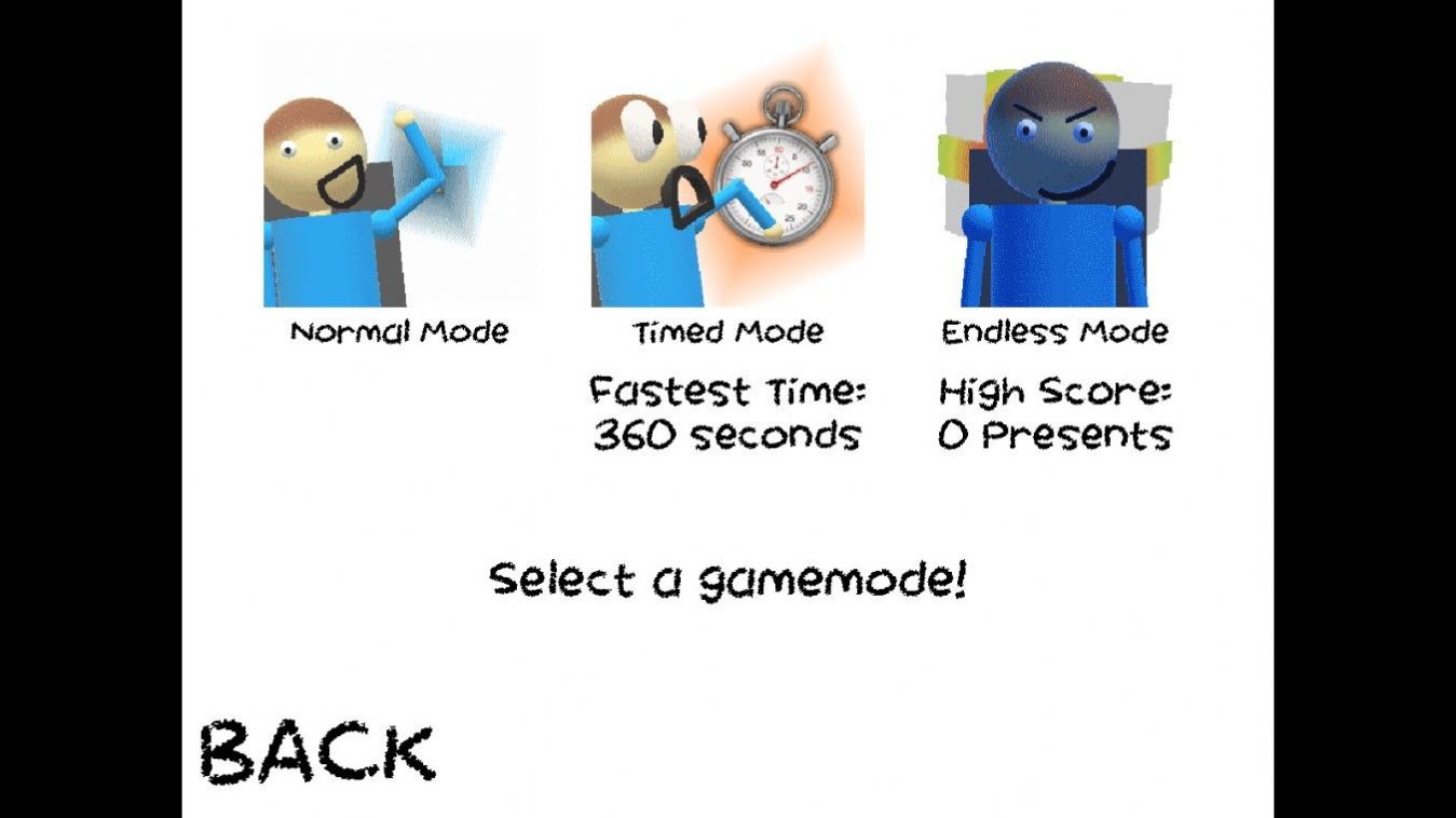 戴夫的房子游戏官方版 V1.0.2截图1