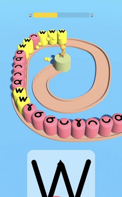 画出魔法游戏官方版 V1.0.1截图1