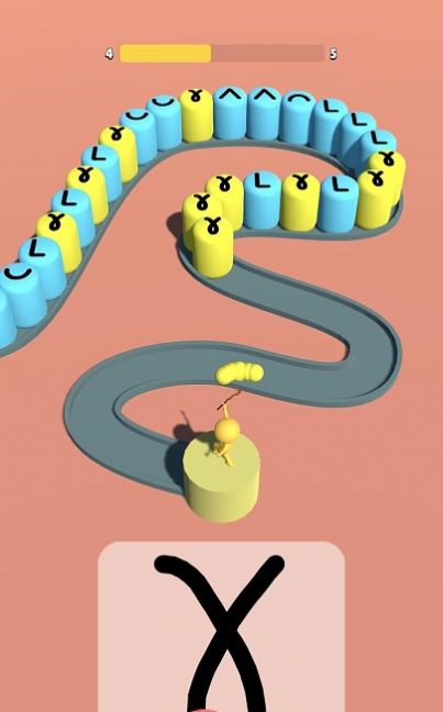 画出魔法游戏官方版 V1.0.1截图2