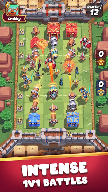 合并竞争对手游戏官方版 V2.1.2截图1