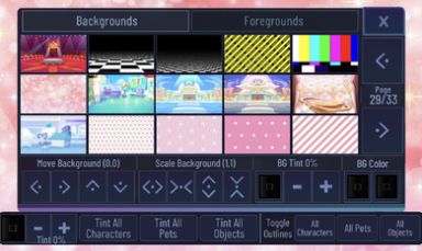 gacha Vine游戏官方最新版 V1.0截图1
