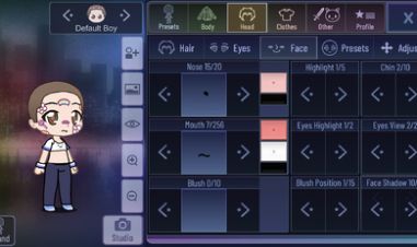 gacha Vine游戏官方最新版 V1.0截图2