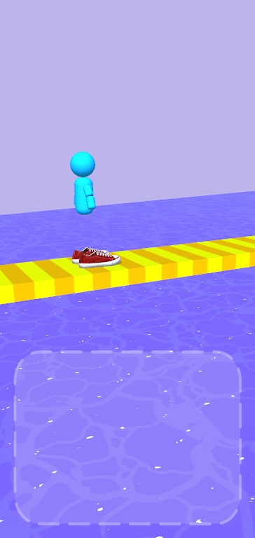 Draw Walker游戏官方版 V1.0截图2