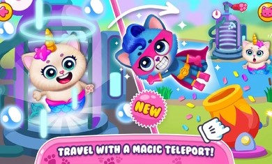 霸王传名将出征手游官方版 V1.0.0截图2