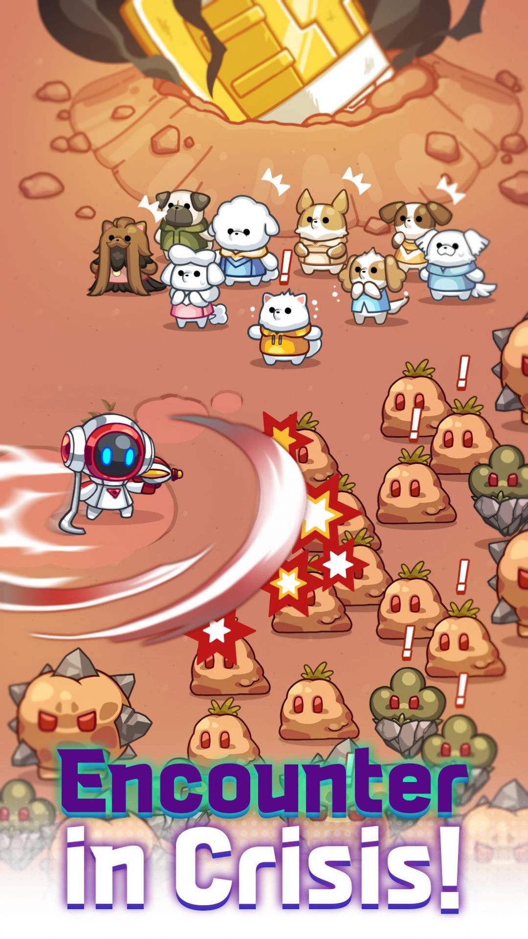 Pome Sur ViVal游戏官方版 V1.0.8截图2