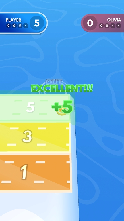 Not too far游戏官方版 V1.0截图1