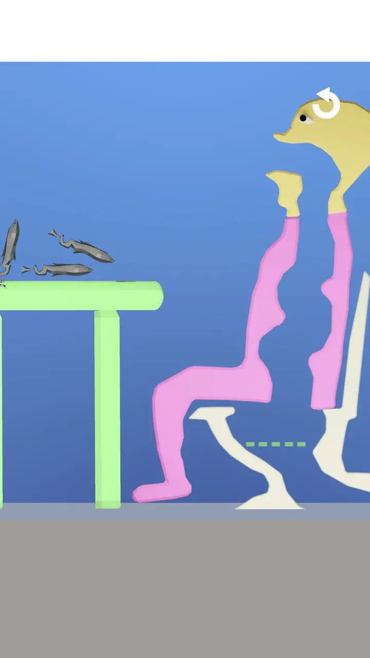 吃模拟器游戏手机版 V0.0.18截图1