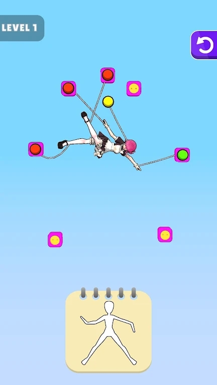 Puppet Masterr游戏官方版 V0.1截图1