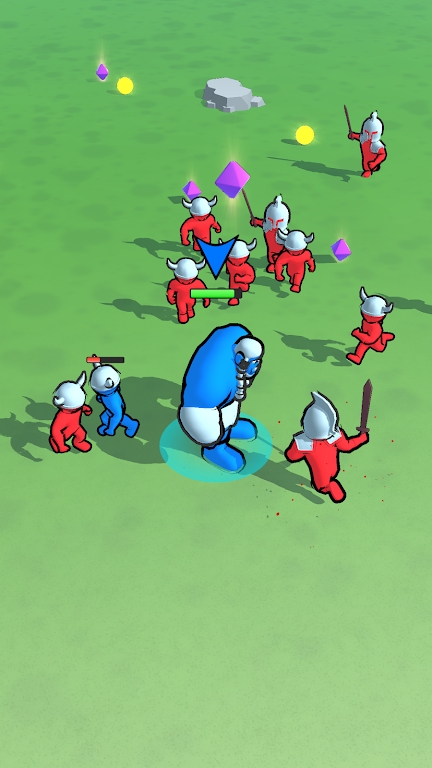 Fighter Royale游戏官方版 V1.0.0截图1