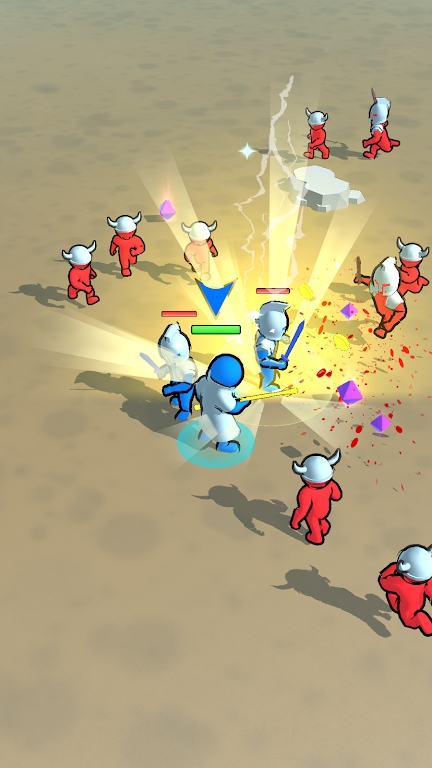 Fighter Royale游戏官方版 V1.0.0截图2