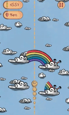 禁止触摸游戏安卓版下载 V0.9.1截图1